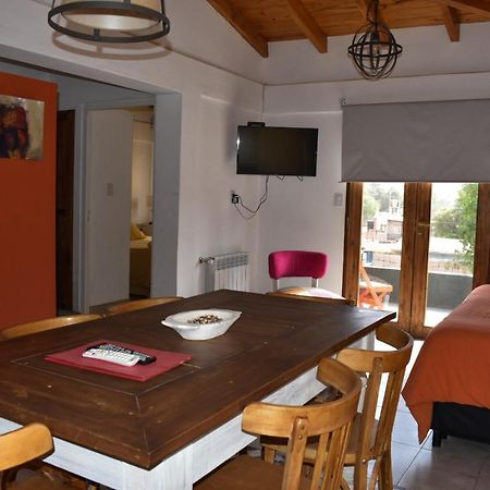 Cabanas La Sorpresa Tilcara Exterior photo